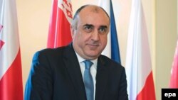 Elmar Məmmədyarov