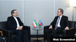 A.Əraqçi və C.Bayramov