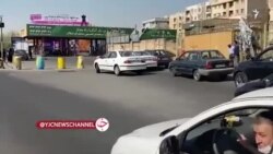 اختلال یا هک سامانه پمپ‌های بنزین