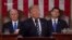 WATCH: Trump Pledges Strong America In Congress Speech