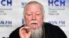 Russian Orthodox Archpriest Dmitry Smirnov 
