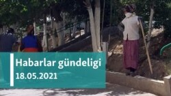 Habarlar gündeligi