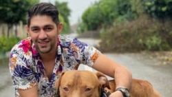  روایت کشته شدن رضا اسکندرپور، معترض ۳۷ ساله در آریاشهر تهران