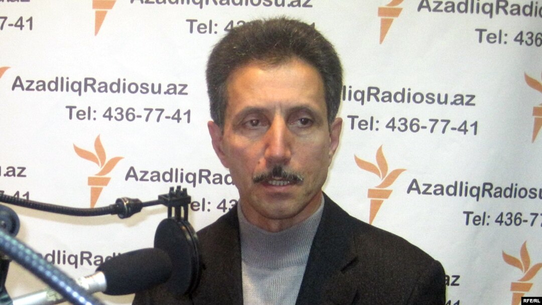 Elxan Rzayev
