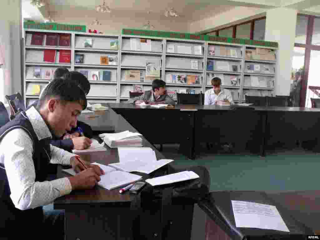 Умри кӯтоҳи китоб #70