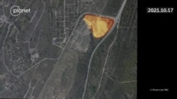 Кладбище «Мекензиевы горы» в Севастополе