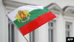 بیرق بلغاریا