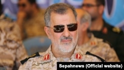 محمد پاکپور، فرمانده نیروی زمینی سپاه پاسداران: بیشتر کسانی که دستگیر شدند، تبعه خارجی بودند