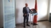Народниот правобранител Насер Зибери од денеска (14 јули ) е во пензија 