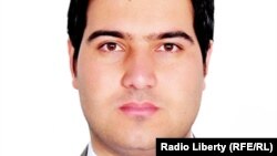د افغانستان د سوداګرۍ او صنایعو خونې ویاند صیامالدین پسرلی