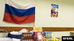 Гастрономический триумф демократии по-путински