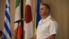 Крым сейчас представляет собой «непотопляемый авианосец» – командующий ВМС Украины