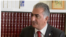 Iran's Crown Prince Reza Pahlavi. File photo