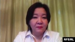 დინა სმილოვა, ყახაზი უფლებადამცველი