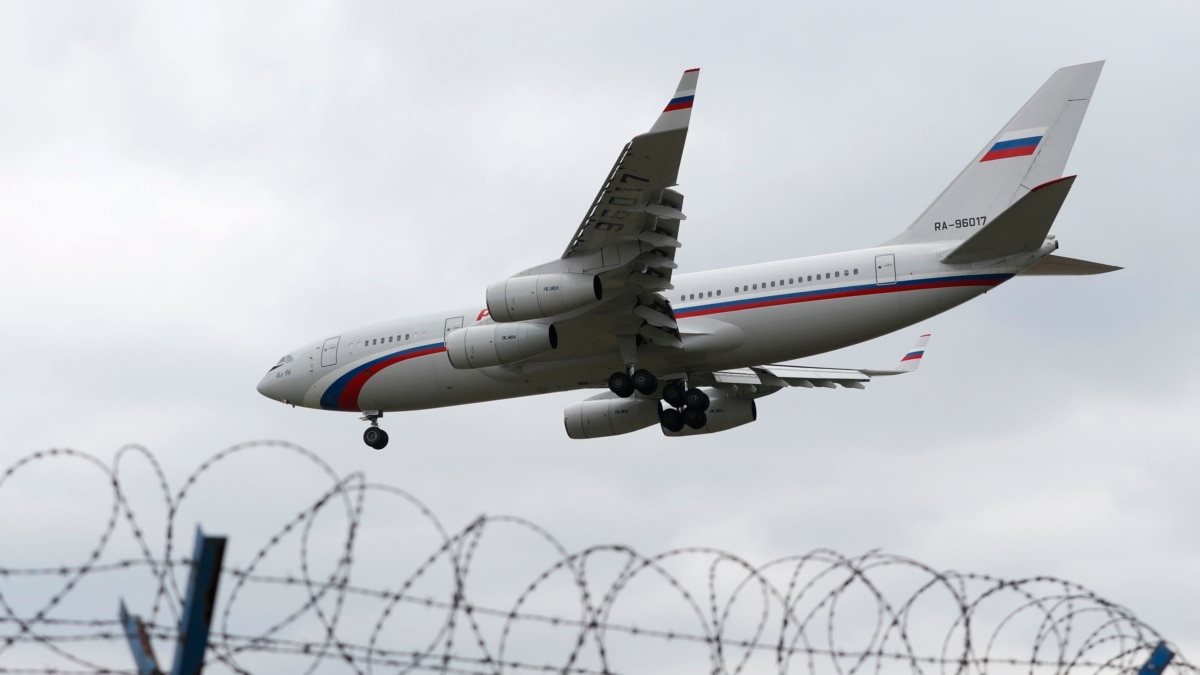 The State Duma will tighten the exit rules for Russians with access to guest houses The State Duma will tighten the exit rules for Russians with access to guest houses