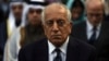 Afghan Officials Hold First Prisoner-Swap Talks With Taliban, U.S. Envoy Says