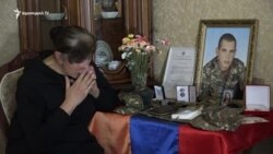 «Կուզեմ բնավորությամբ, տեսքով ախպոր նման եղնի, բայց ճակատագրով՝ չէ». զոհված զինվորի մայր