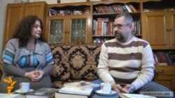 Գրողն ու իր իրականությունը. Սաքո Արեյան 