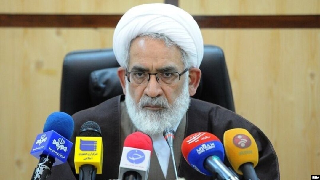 محمدجعفر منتظری