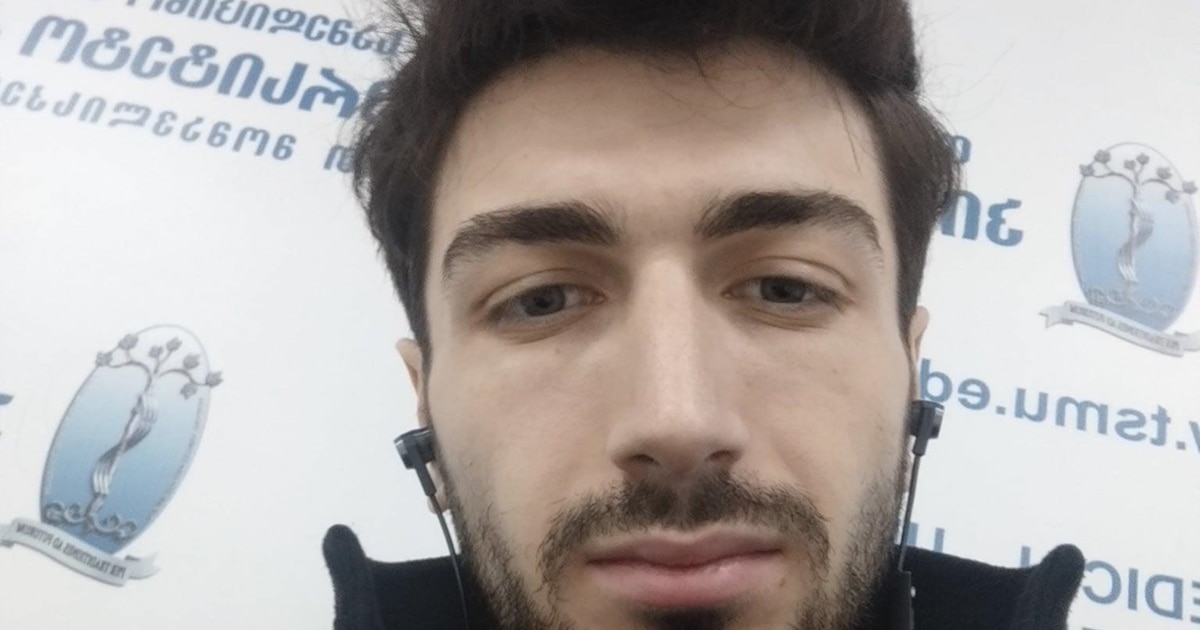 მასწავლებელ გიგა ავალიანის საქმეზე სამი მოზარდი დამნაშავედ ცნეს