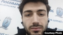 გიგა ავალიანი.