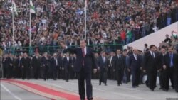 Пешниҳоди "Рӯзи миллат" эълон шудани зодрӯзи Э.Раҳмон