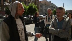 В Петербурге начали выпускать задержанных 12 июня