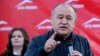 Текебаев: Президенттик система кирсе Түркмөнстан болобуз (видео)