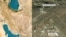 Cover\video - What is Iran’s Pickaxe Mountain, the mystery site Trump threatens to attack? 
