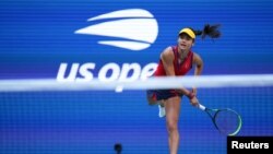 18-річна британка Радукану не програла жодного сету на US Open