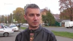 "Сначала не понял, а потом стало страшно"