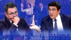 Байсалов: Жапаров менен атаандашам дегендер шайлоого чыксын 