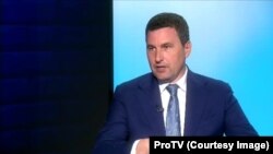 Ministrul Finanțelor, Tanczos Barna