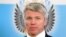 Министр спорта России Павел Колобков 