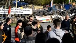 Separatisti proglasili "Narodnu republiku Luhansk"