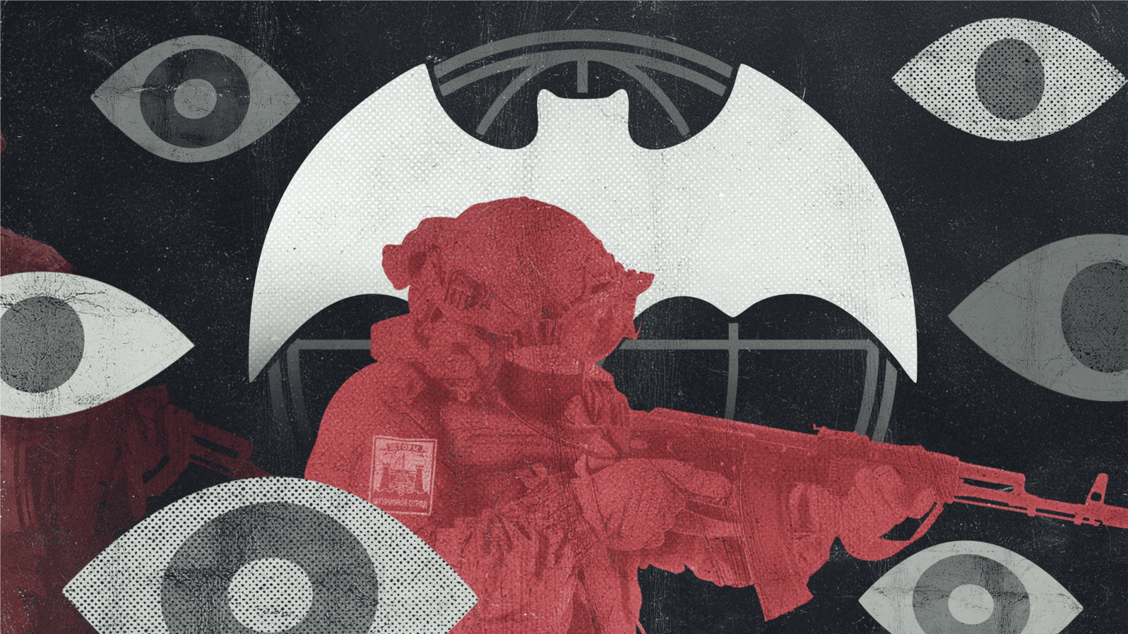 Redacția Systema a RFE/RL arată în documentarul „The Slaughter Of Ghosts: How Russian Prisoners Fight In Ukraine” că serviciile secrete militare ruse (GRU) au supravegheat recrutarea și finanțarea prizonierilor în unități de asalt cunoscute sub numele de „Storm Z".