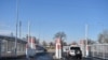 The opening of the Ak-Zhol-Avtodorozhniy checkpoint on the Kyrgyz-Kazakh border took place Кыргызстан - Казакстан Ак-Жол бекети