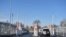 The opening of the Ak-Zhol-Avtodorozhniy checkpoint on the Kyrgyz-Kazakh border took place Кыргызстан - Казакстан Ак-Жол бекети
