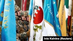 Наступна гуманітарна допомога від Латвії на територію Луганщини та Донеччини планується восени (фото ілюстративне)