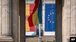 În perioada 6-9 iunie, cetățenii Uniunii Europene, inclusiv moldovenii cu dublă cetățenie, decid la urne cine va face parte din viitorul Parlament European