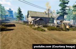 Краявіды Farmers Life