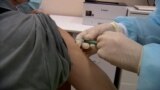 GRAB - Vaccine Appointments Canceled In Russia As Supplies Of Sputnik V Run Out