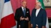 Iran’s Foreign Minister Says Progress Made In Nuclear Talks