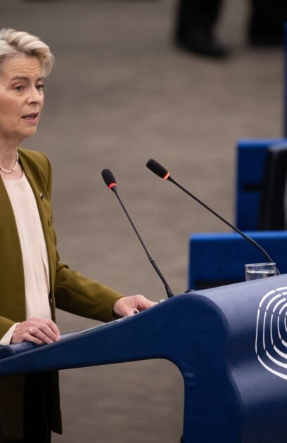 Европейската комисия ЕК се стреми към пълна забрана на вноса