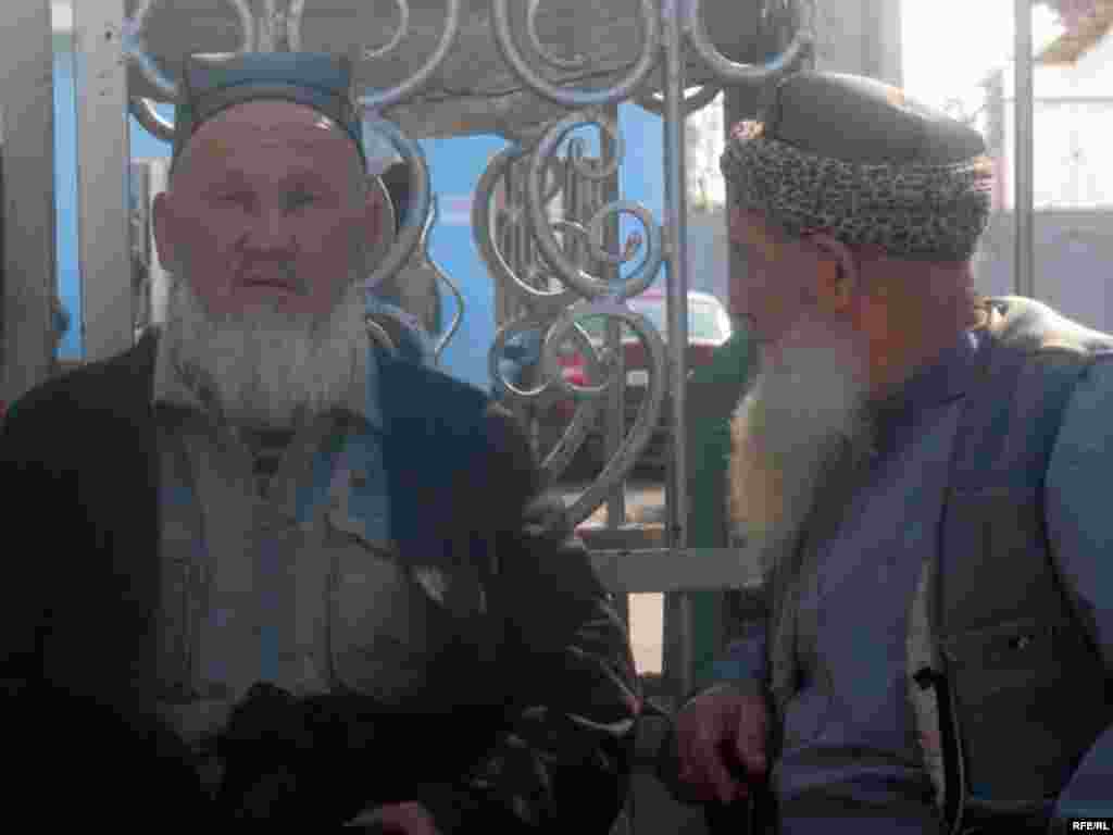  Зоҳири пешвоёни динӣ #10