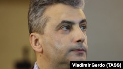 Лев Шлосберг 