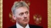 'Can't Get Much Worse, Probably Won't Get Better': Kremlin On U.S. Ties