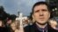 Митинг в защиту Химкинского леса на Пушкинской площади