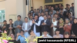 د اطلاعاتو او کلتور وزارت د ځوانانو په معینیت کې «په سوله کې ګډ ژوند» نړیواله ورځ لمانځله.