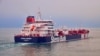 Власти Ирана назвали причину задержания британского танкера